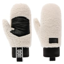 Faux Teddy Fur Mittens by UGG - 72,95 &euro;