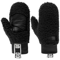 Faux Teddy Fur Votter by UGG - 849,00 kr