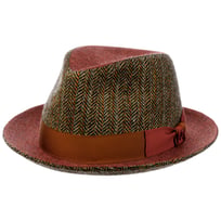 Fedanto Player Ullhatt by Alfonso D�Este - 1569,00 kr