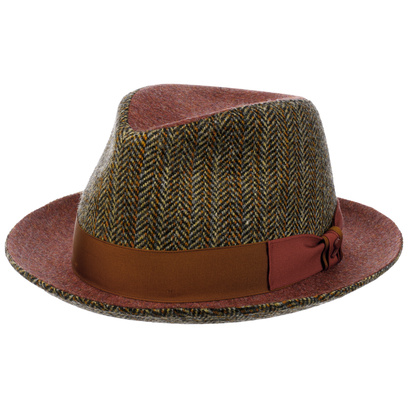 Fedanto Player Wool Hat by Alfonso D�Este - 103,95 &euro;