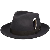 Fedora Woolfelt/Fur by Stetson - 207,95 &euro;