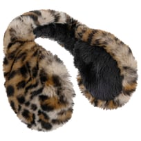 Felicity Beige Ear Warmers by 180s - 37,95 &euro;