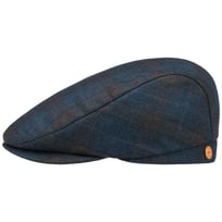 Felipe Merino Flat Cap by Mayser - 969,00 kr