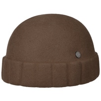 Felt Docker Hat by Lierys - 42,95 &euro;