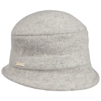 Fenna Milled Wool Hat by Seeberger - 68,95 &euro;
