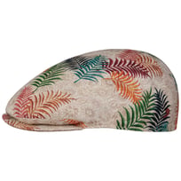 Ferano Lin Flat Cap by Alfonso D�Este - 969,00 kr