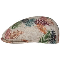Ferano Linen Flat Cap by Alfonso D�Este - 83,95 &euro;