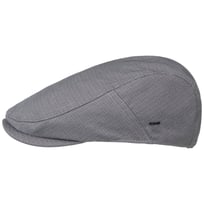 Fergus Cotton Flat Cap by Bailey 1922 - 65,95 &euro;
