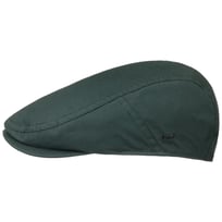 Fergus Cotton Flat Cap by Bailey 1922 - 65,95 &euro;