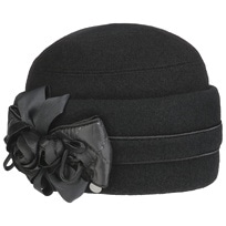 Feriana Wool Beanie by Lierys - 113,95 &euro;