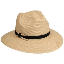Fiarona Traveller Straw Hat by Seeberger - 62,95 &euro;