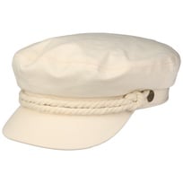 Fiddler Classic Cotton Skipperlue by Brixton - 659,00 kr