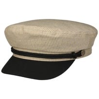 Fiddler Fisherman Skipperlue by Brixton - 669,00 kr