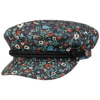 Fiddler Flowers Skipperlue by Brixton - 729,00 kr
