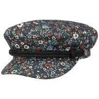 Fiddler Flowers Skipperlue by Brixton - 729,00 kr