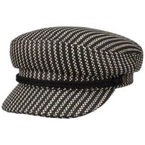 Fiddler Newport Skipperlue by Brixton - 849,00 kr