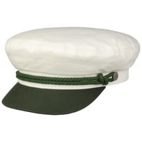 Fiddler Primal Green Skipperlue by Brixton - 669,00 kr