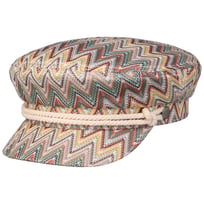 Fiddler Zigzag Skipperlue by Brixton - 669,00 kr