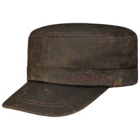 Field Cap by Scippis - 609,00 kr
