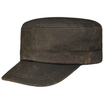 Field Cap by Scippis - 609,00 kr