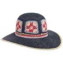 Filesta Floppy Hat by Seeberger - 44,95 &euro;