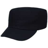 Filz Army Cap by Lipodo - 319,00 kr