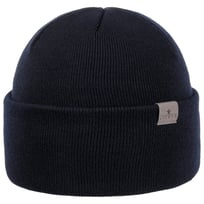 Fine Merino Beanie med Fold by Lierys - 609,00 kr