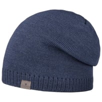 Fine Merino Classic Oversize Beanie Hat by Lierys - 72,95 &euro;