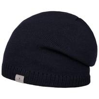 Fine Merino Classic Oversize Beanie by Lierys - 849,00 kr
