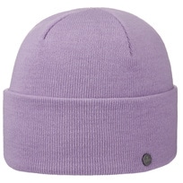 Fine Merino Colour Knit Hat with Cuff by Lierys - 53,95 &euro;