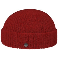 Fine Merino Docker Hat by Lierys - 53,95 &euro;