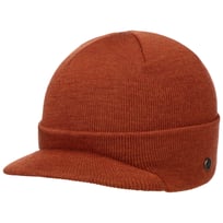 Fine Merino Knit Cap by Lierys - 53,95 &euro;