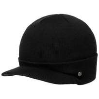 Fine Merino Knit Cap by Lierys - 53,95 &euro;