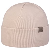 Fine Merino Knit Hat with Cuff by Lierys - 53,95 &euro;