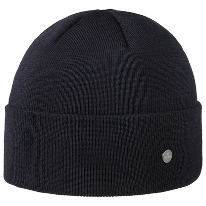 Surth Mélange Cashmere Pull on Hat by Stetson - 99,00 €