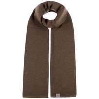 Fine Merino Knit Scarf by Lierys - 93,95 &euro;