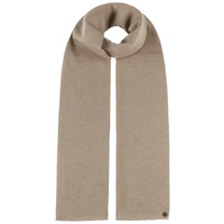 Fine Merino Knit Scarf by Lierys - 93,95 &euro;