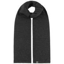 Fine Merino Knit Scarf by Lierys - 93,95 &euro;