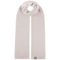 Fine Merino Knit Scarf by Lierys - 93,95 &euro;