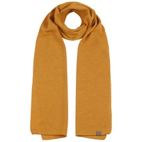 Fine Merino Knit Scarf by Lierys - 93,95 &euro;