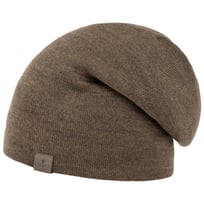 Fine Merino Land Beanie by Lierys - 609,00 kr