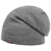 Fine Merino Land Beanie by Lierys - 609,00 kr