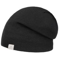 Fine Merino Land Beanie by Lierys - 609,00 kr