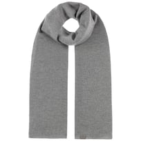 Fine Merino Strikket Skjerf by Lierys - 1089,00 kr