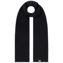 Fine Merino Strikket Skjerf by Lierys - 1089,00 kr