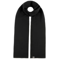 Fine Merino Strikket Skjerf by Lierys - 1089,00 kr