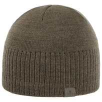 Fine Rip Merino Beanie by Lierys - 62,95 &euro;