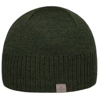 Fine Rip Merino Beanie by Lierys - 62,95 &euro;