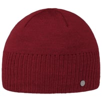 Fine Rip Merino Beanie by Lierys - 62,95 &euro;