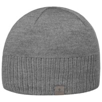 Fine Rip Merino Beanie by Lierys - 729,00 kr